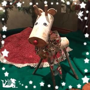 Meet your Posher, Debbie